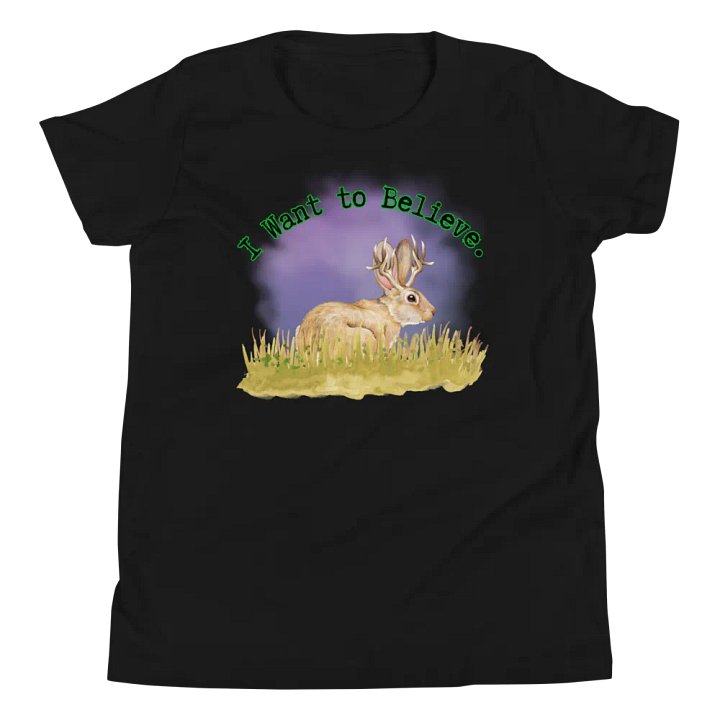 Jackalope 