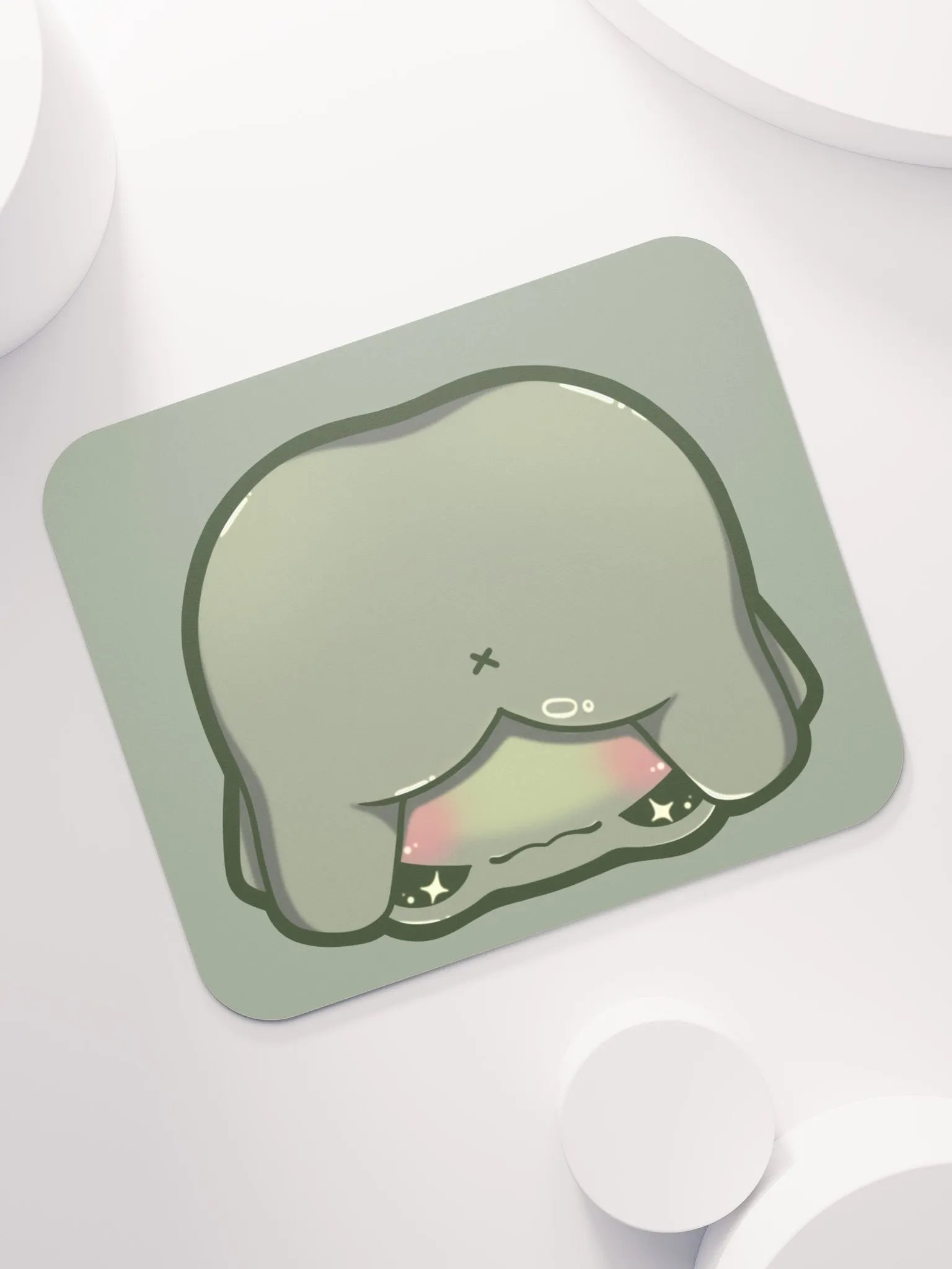Bepooty Desk Mat product image (7)