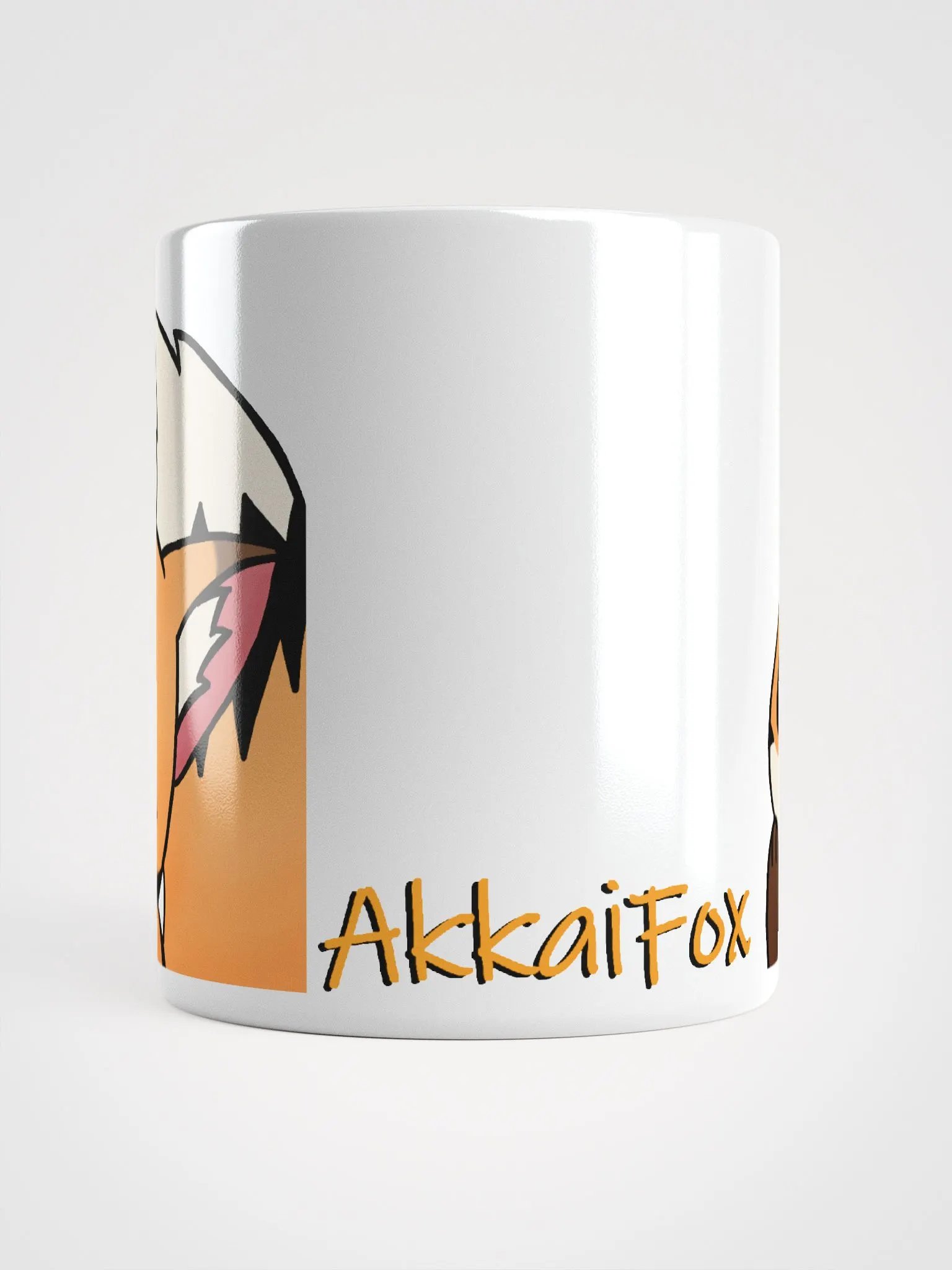Wink Mug product image (5)