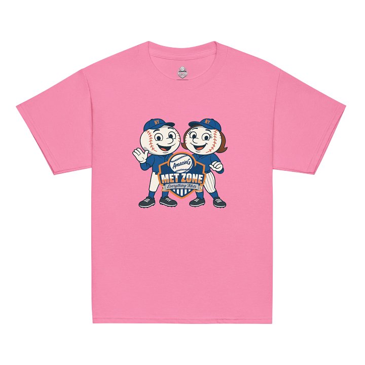 Mascot Youth T-Shirt product image (19)
