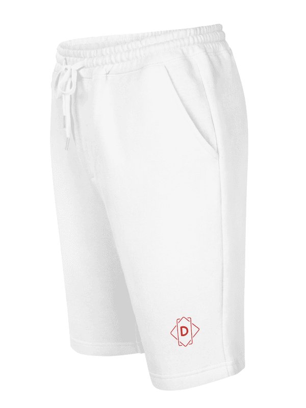The Heritage Diamond Essential Shorts product image (9)