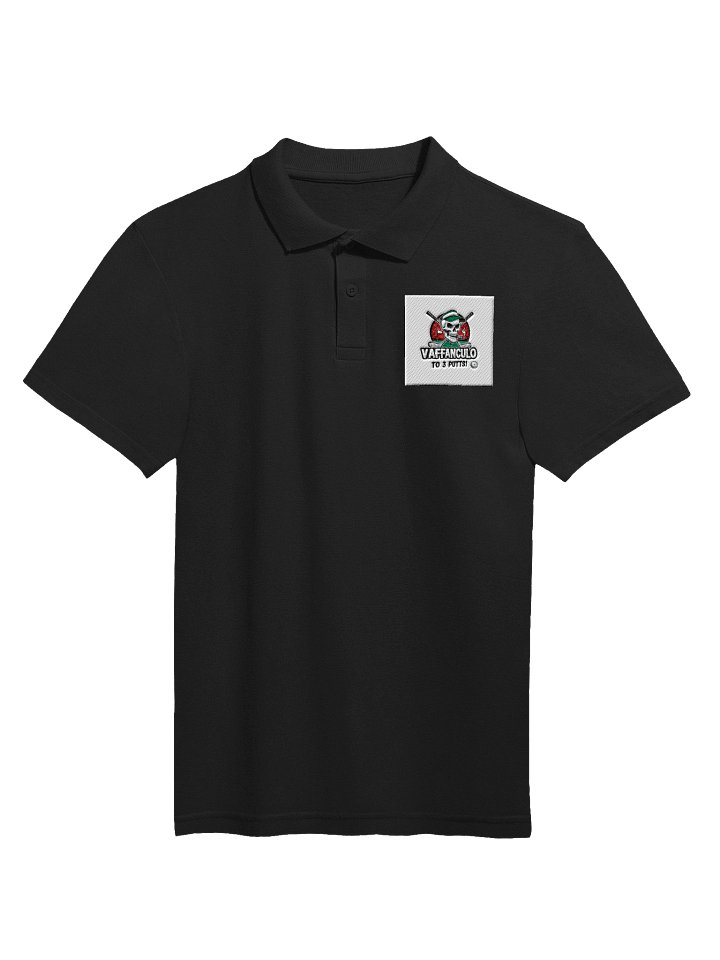 Vaffanculo - venting that frustration with style! product image (1)