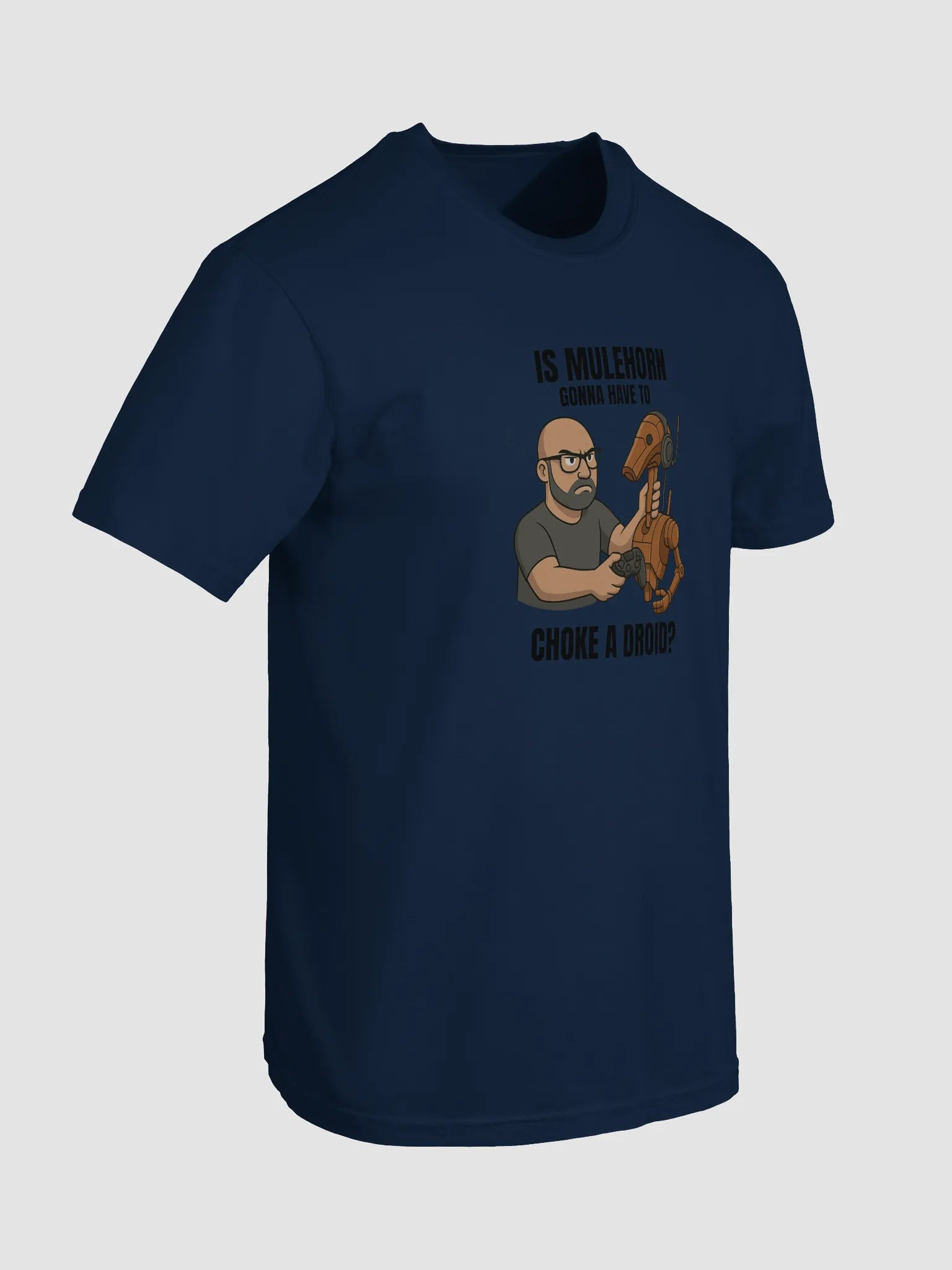 Choke a Droid? product image (61)