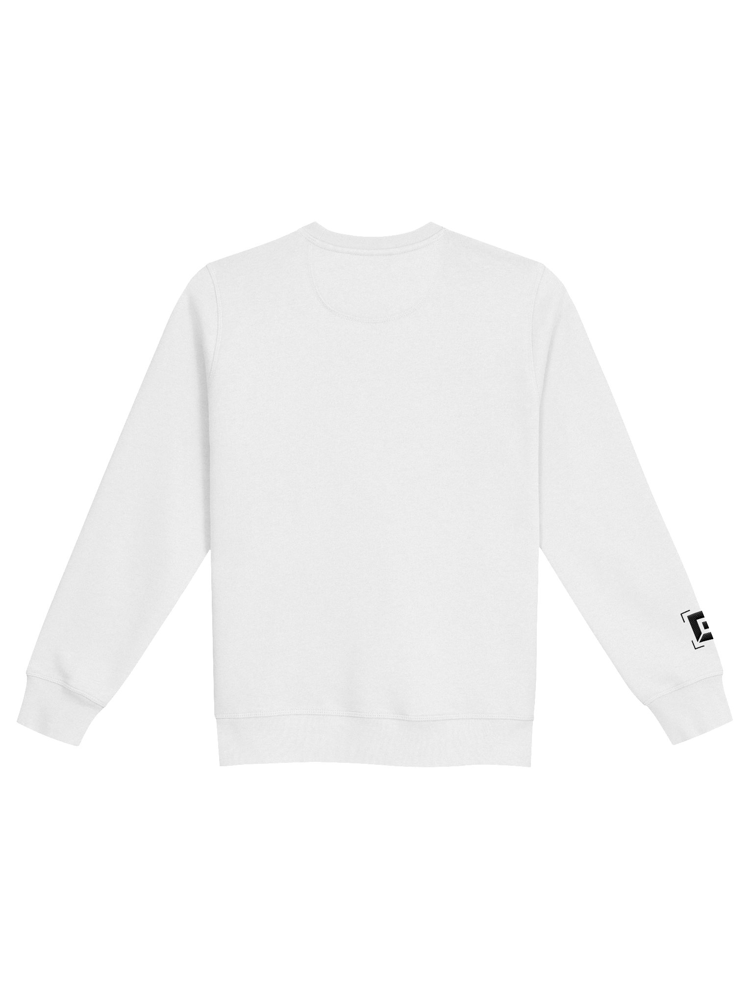 XTL: CMYK "Classic" | Unisex Embroidered Jumper product image (2)