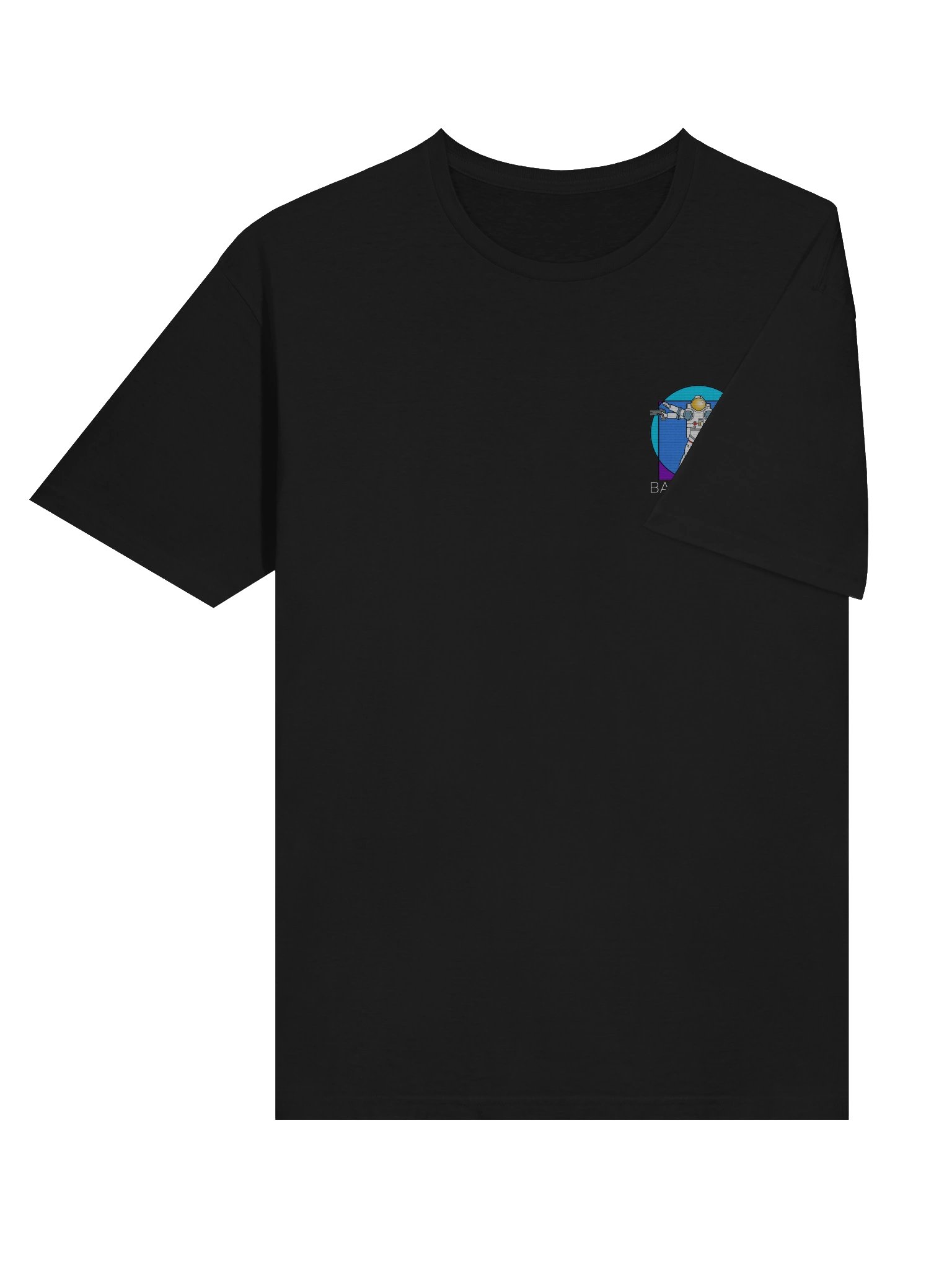 BALD-NAUTS SHIRT V2 product image (6)