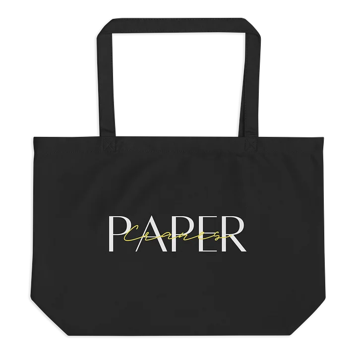 Paper Cranes bag product image (1)
