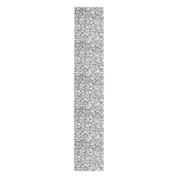 No Rockin Angel Table Runner product image (2)
