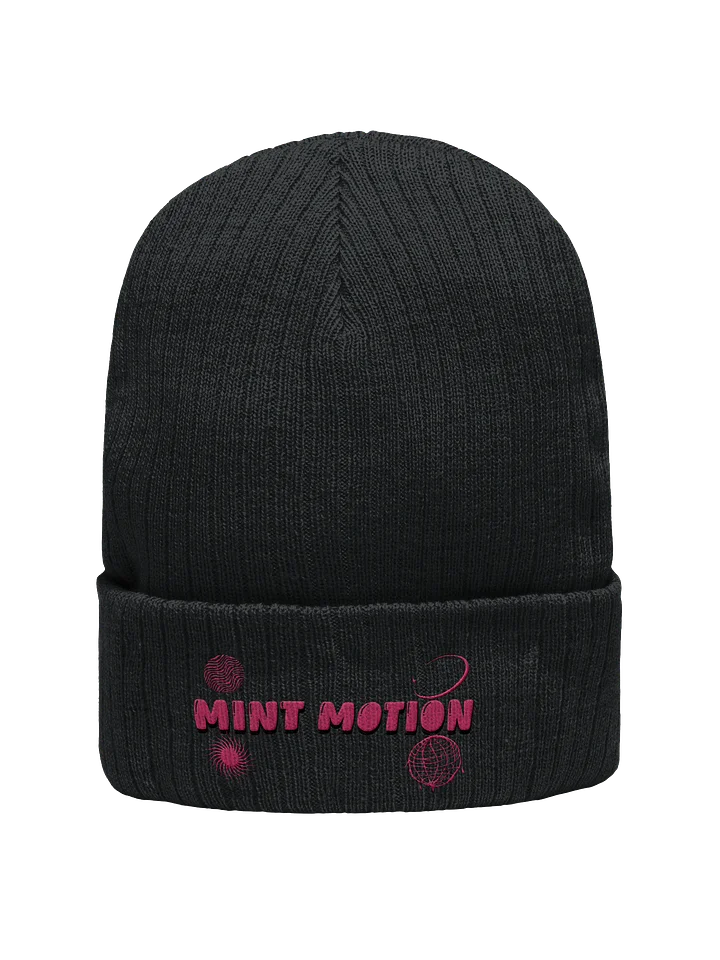 Galaxy Series Beanie product image (4)