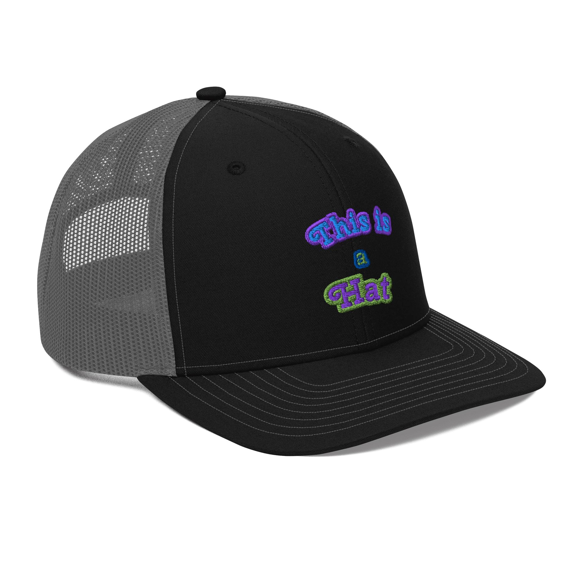 This is a Hat product image (4)