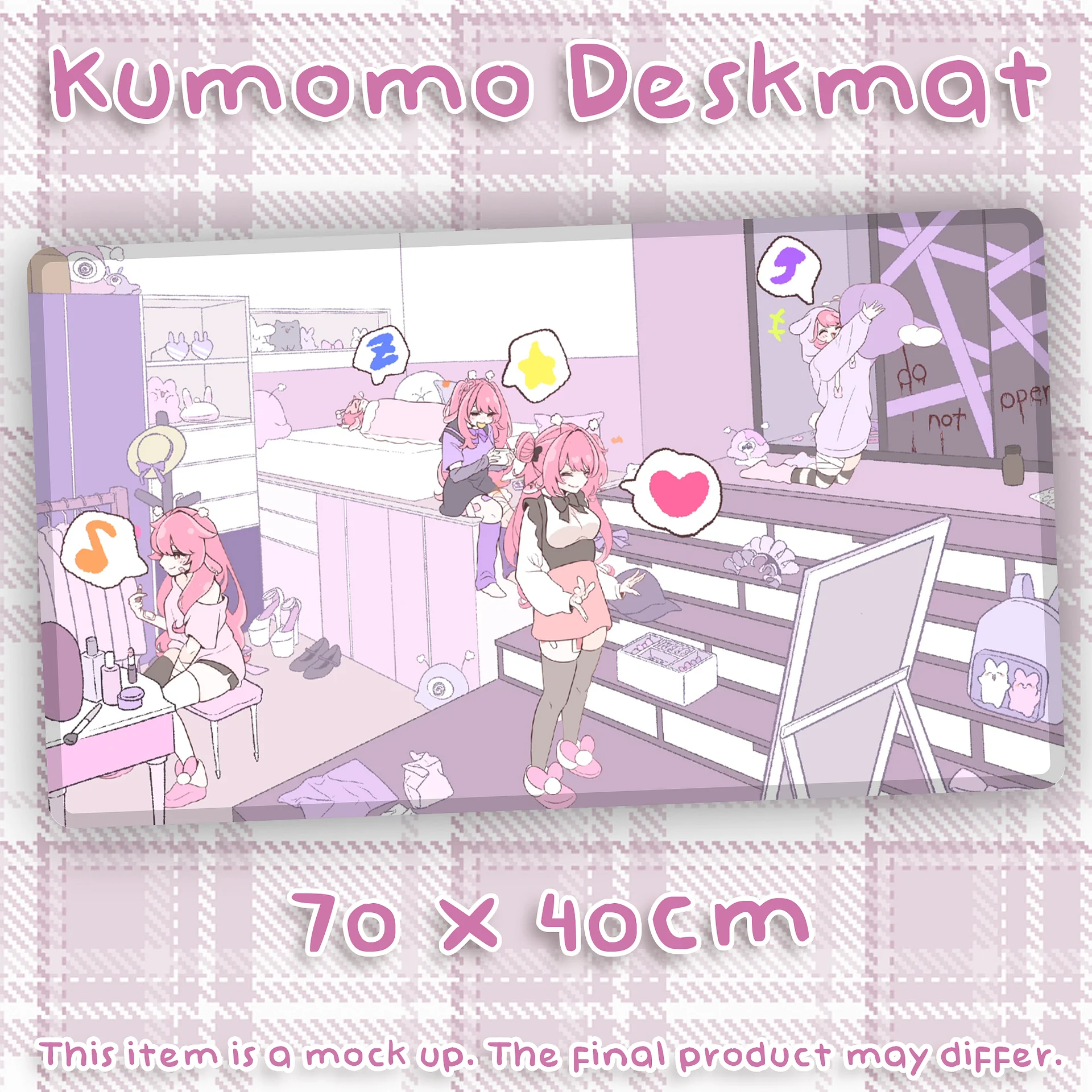 Kumomo Bundle [PREORDER] product image (3)