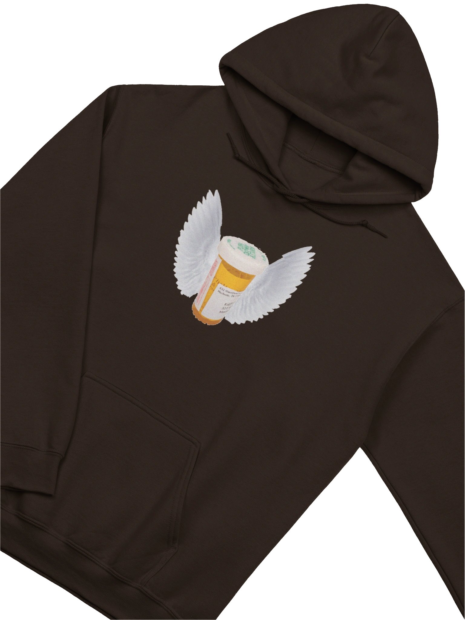 PRESCRIPTION Hoodie product image (7)