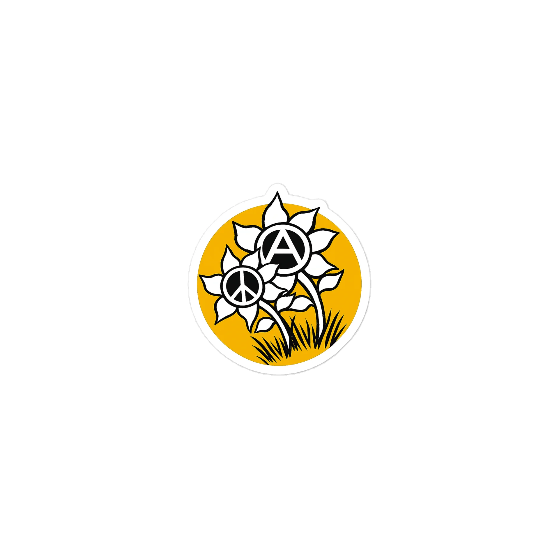 PEACE & ANARCHY product image (1)