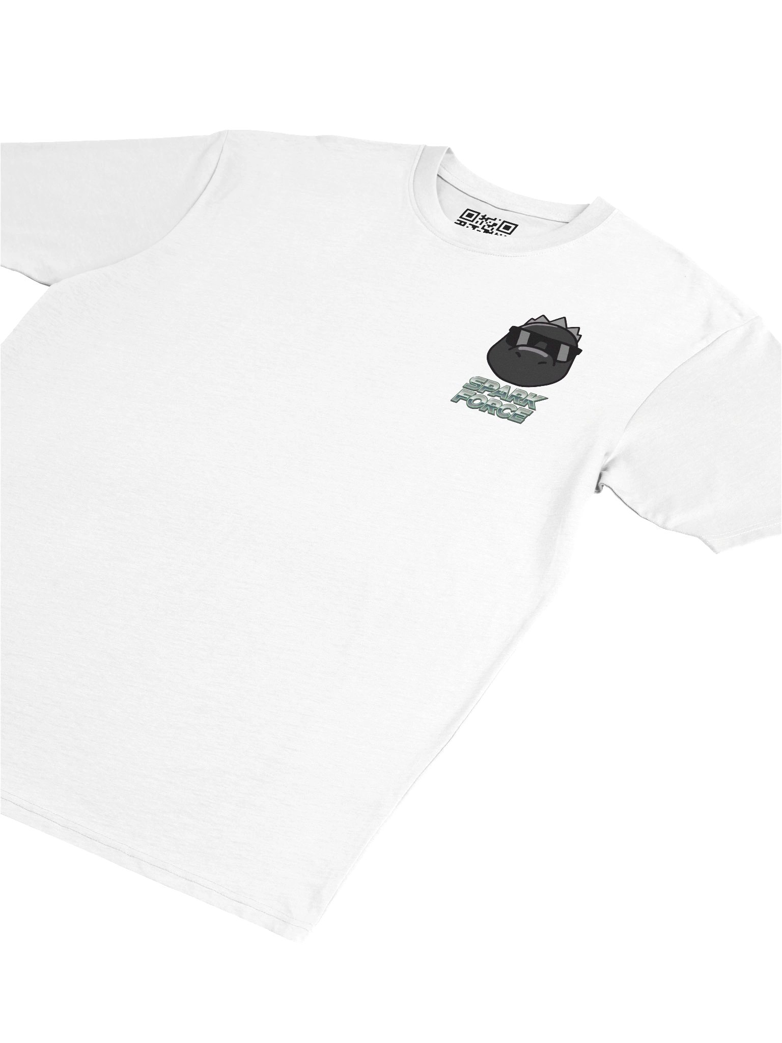 Spark Force Graphic Tee product image (5)