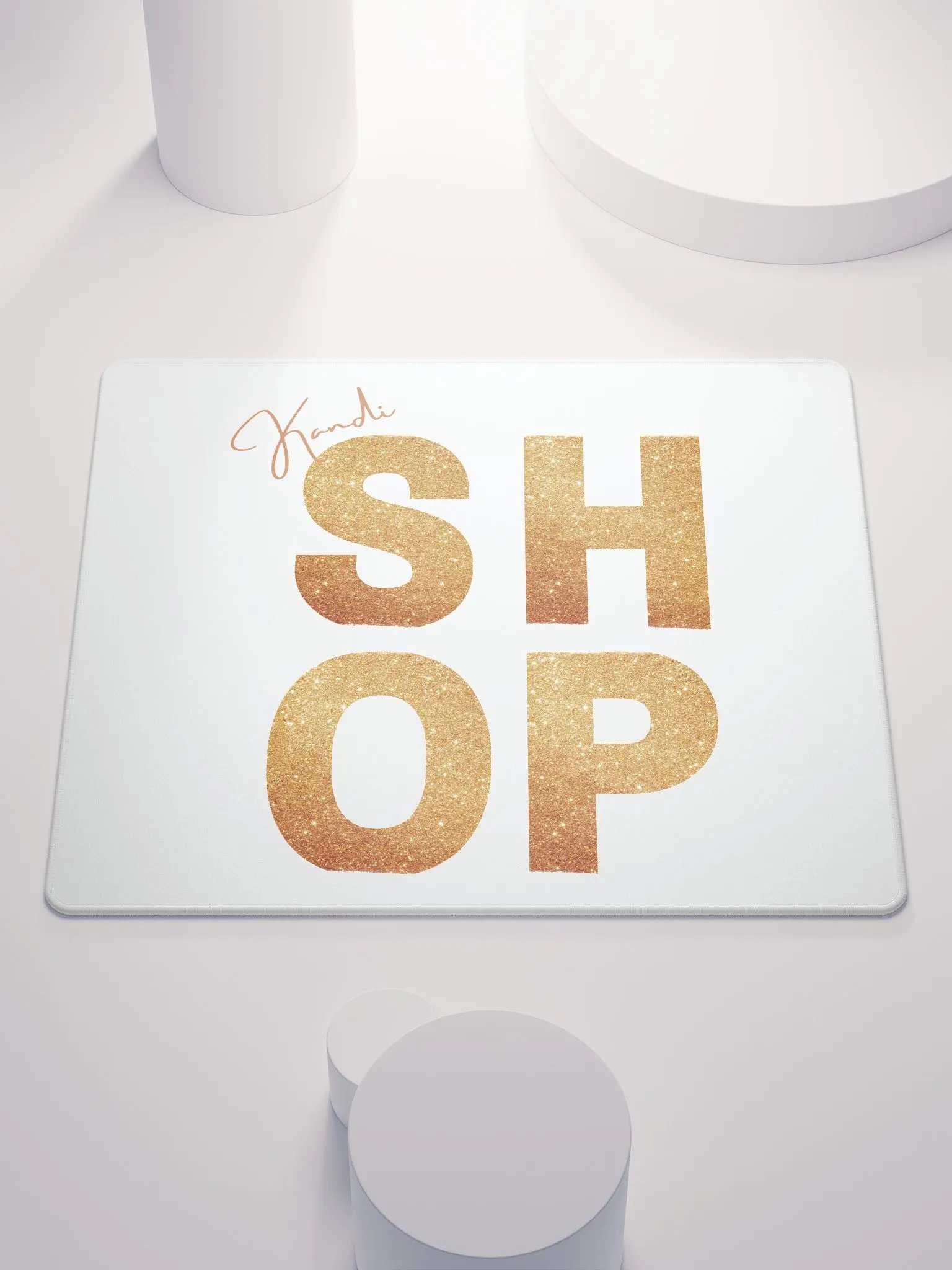 The Shop Pad product image (2)