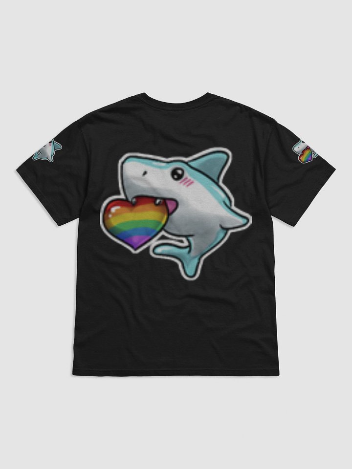 Sharky Pride Shirt product image (18)