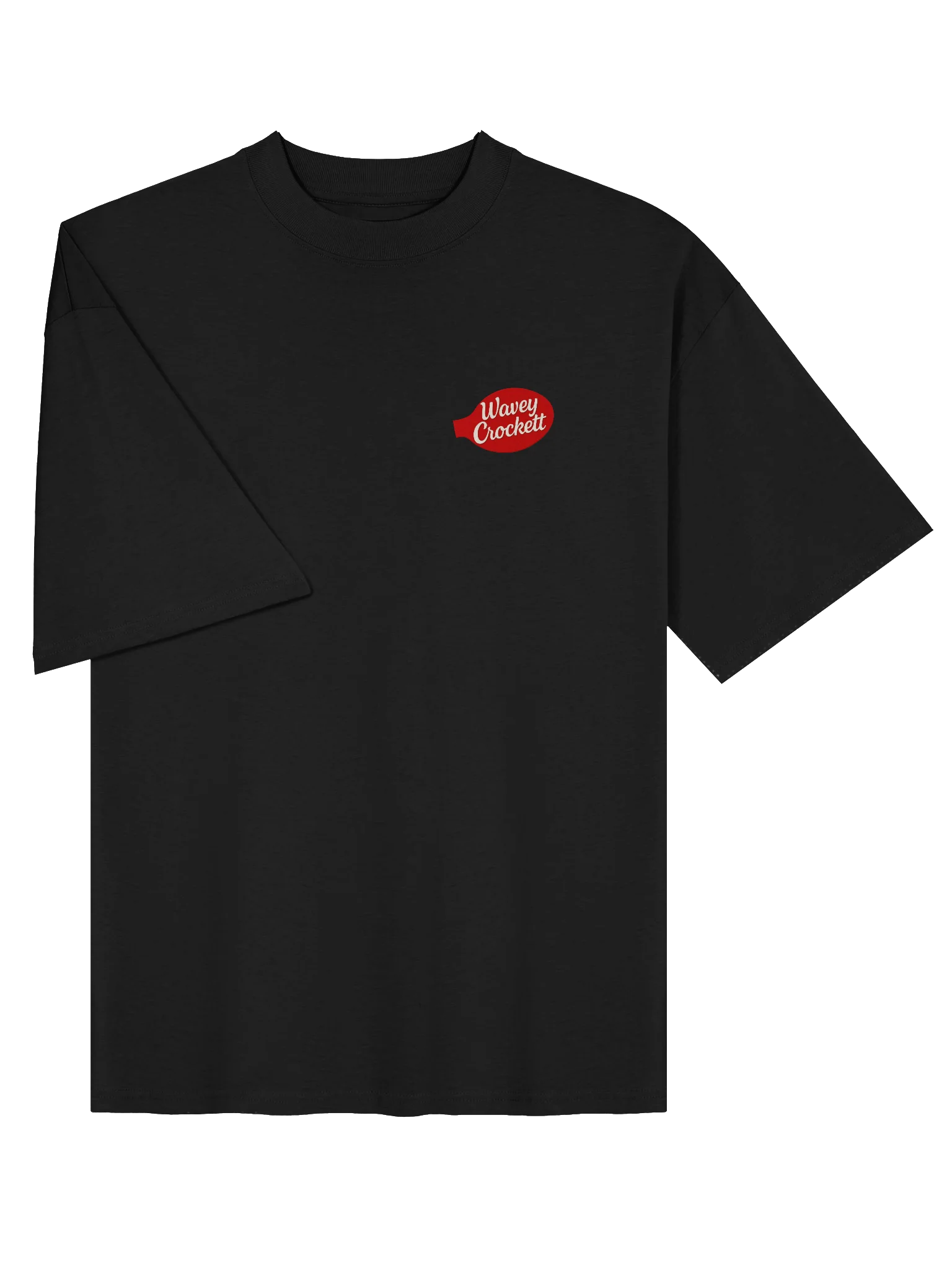 Wavey Crockett (Spinoff) product image (3)