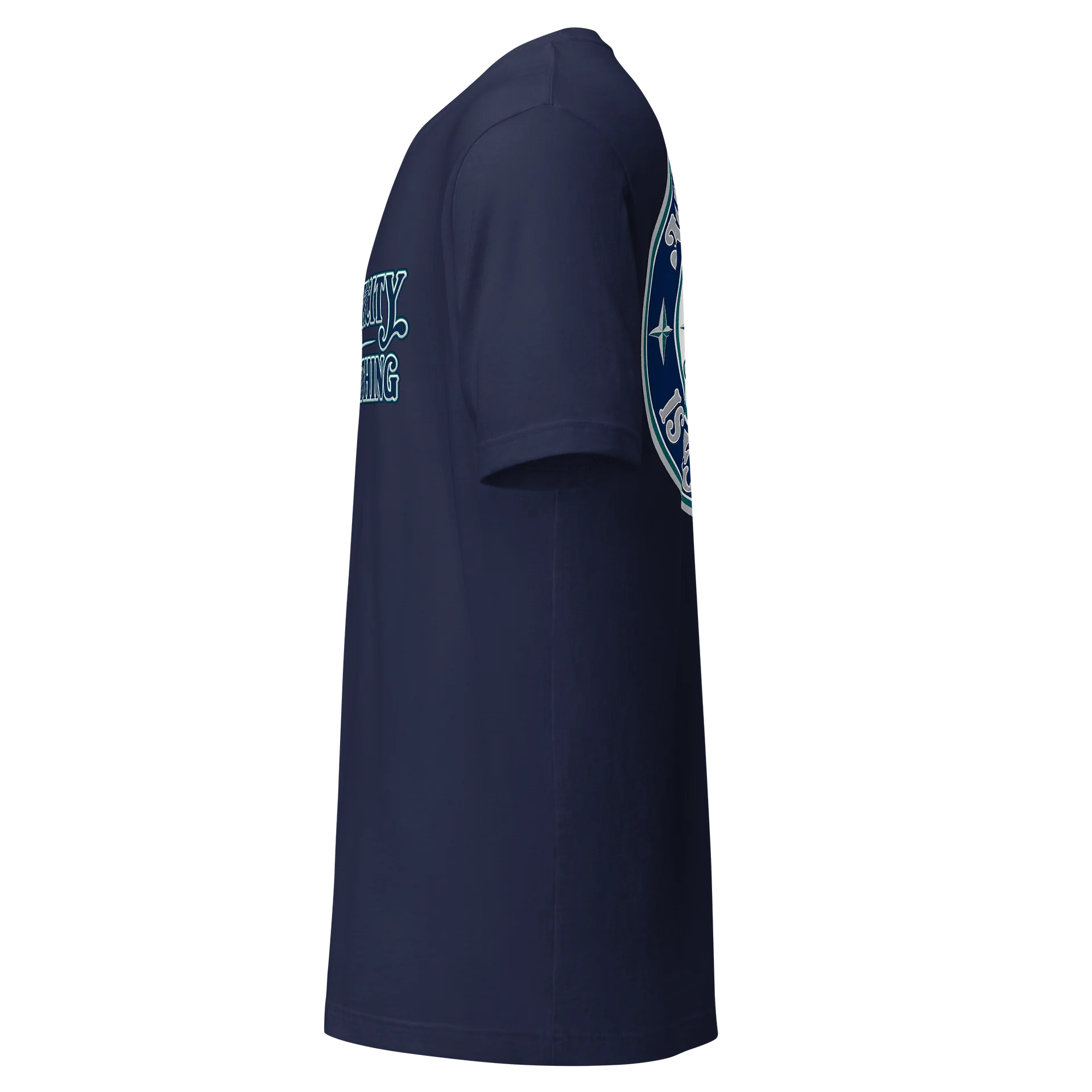 Authenticity Mariners Logo tshirt 2 product image (3)