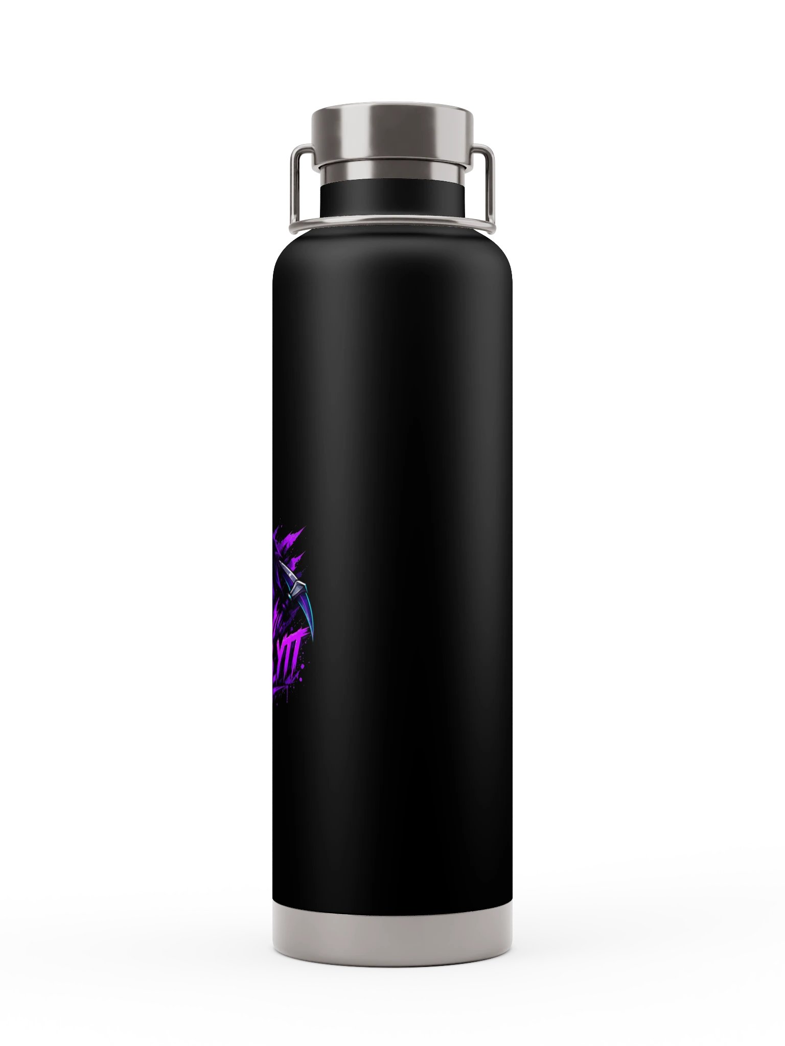 BRASS_YTT Thor Copper Bottle 22oz | Motiv 1 product image (9)