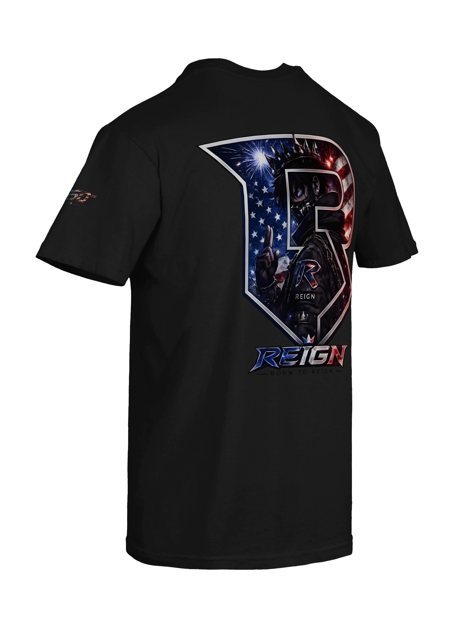 Reign x 250th Anniversary product image (8)