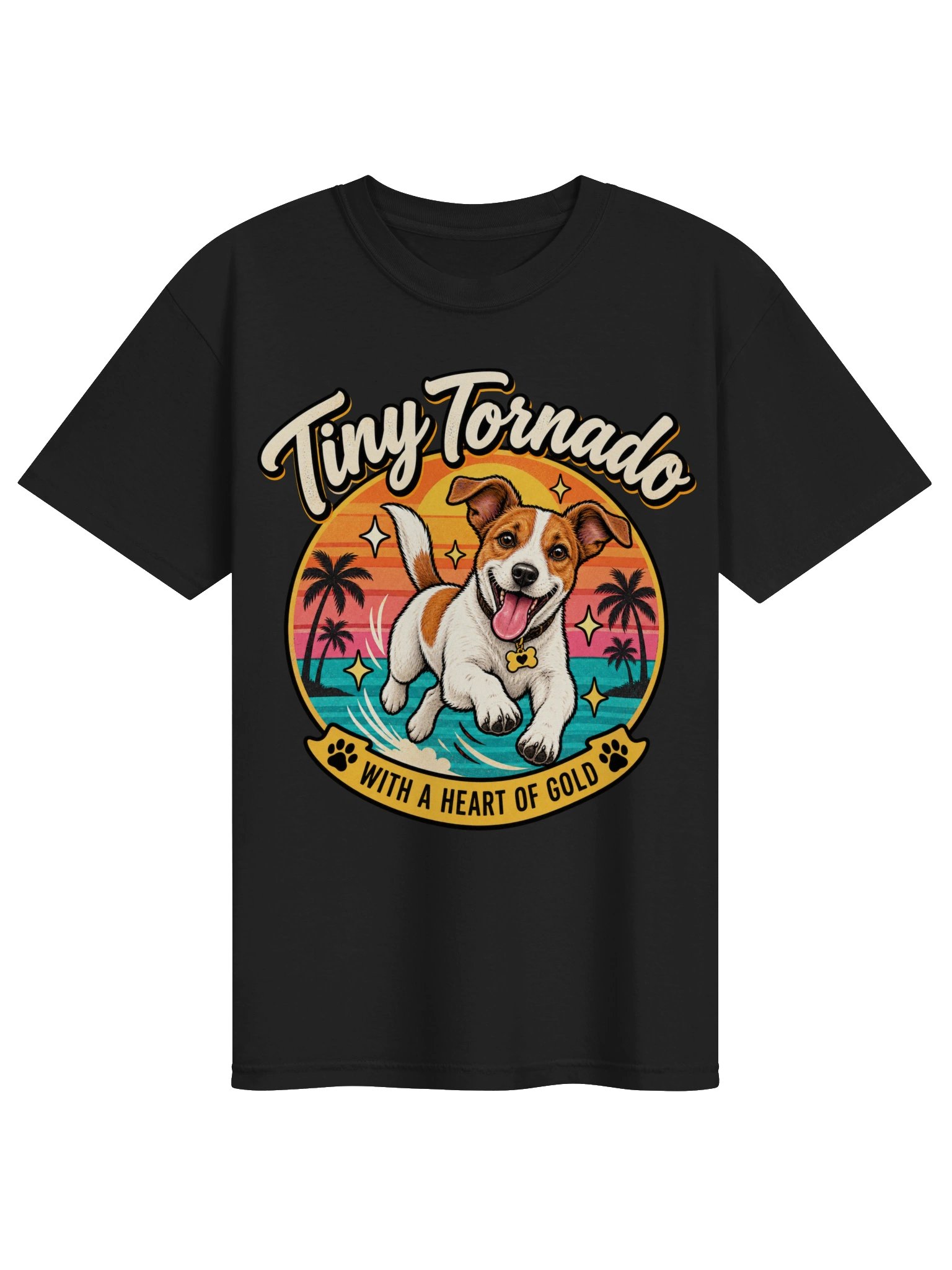 Tiny Tornado product image (1)