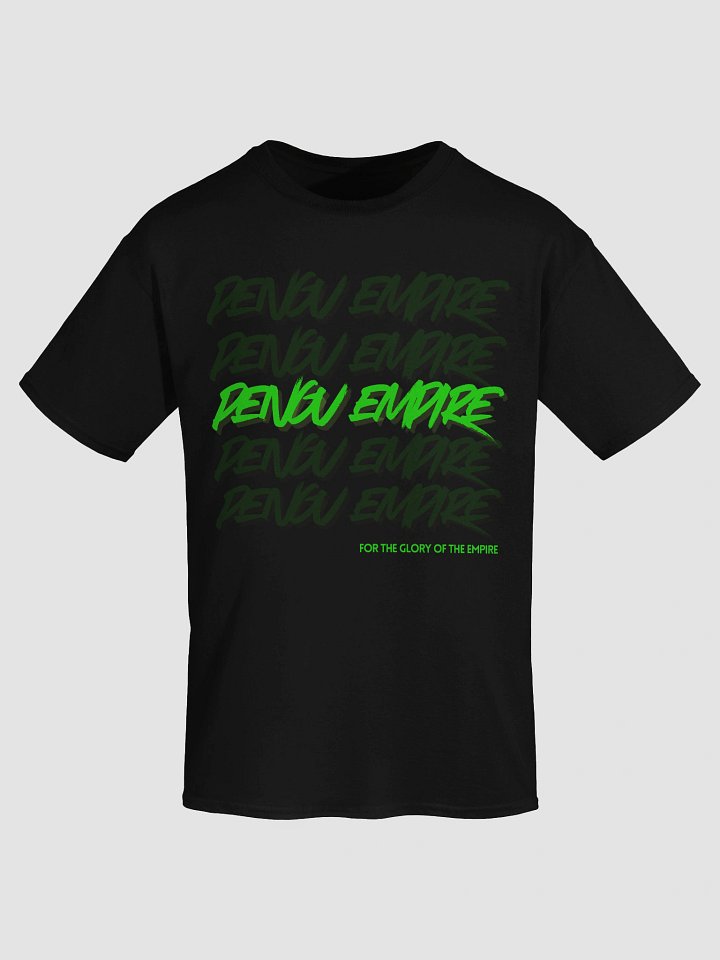 PenPenPengu Empire - Simple Premium Tee product image (1)