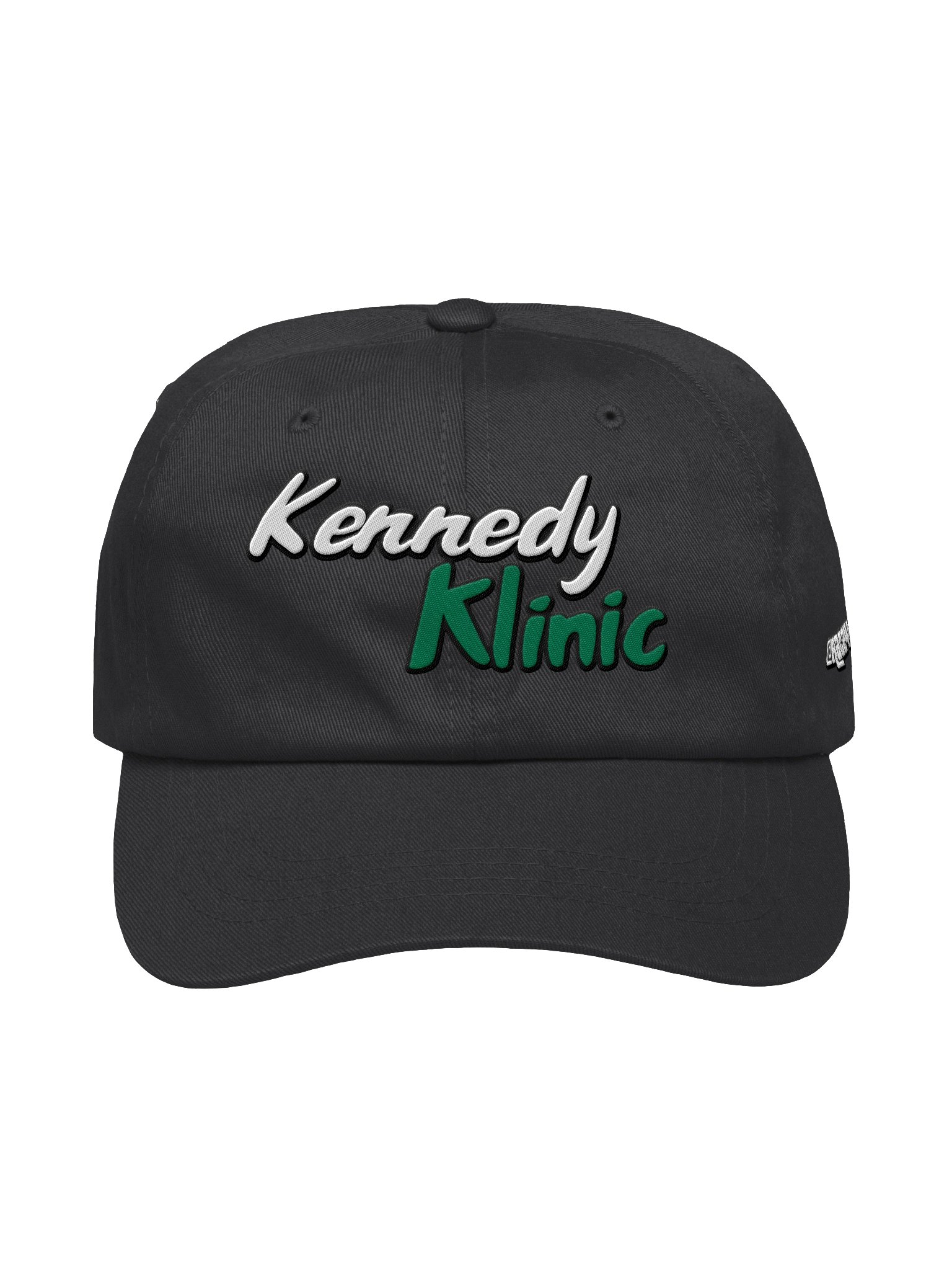 Kennedy Klinic Baseball Cap product image (1)