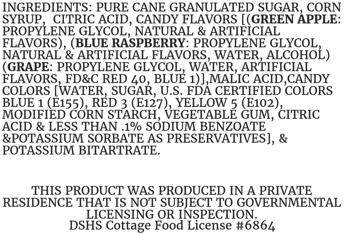 Tarty Party Mix product image (2)
