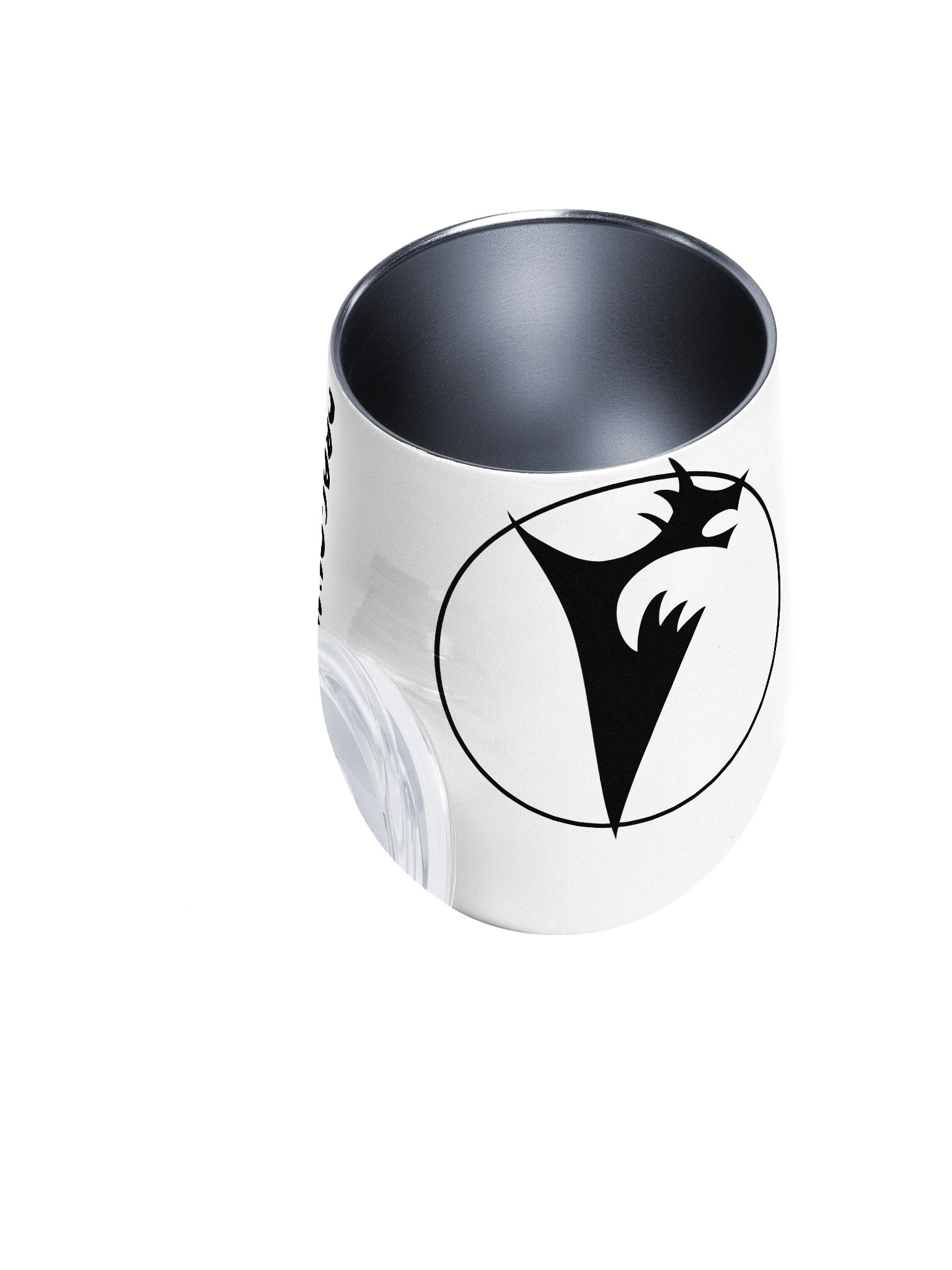 Dragon Eclipse Wine Tumbler product image (3)