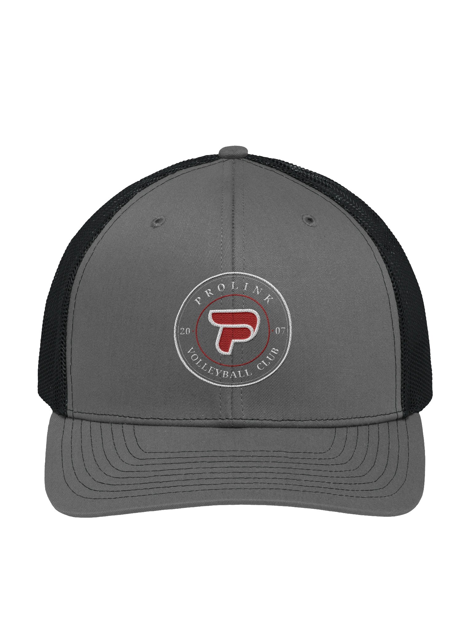 Legacy Badge Richardson Trucker product image (1)