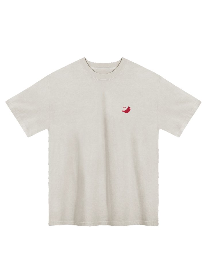 Zenkai Classic Heavyweight Tee product image (1)