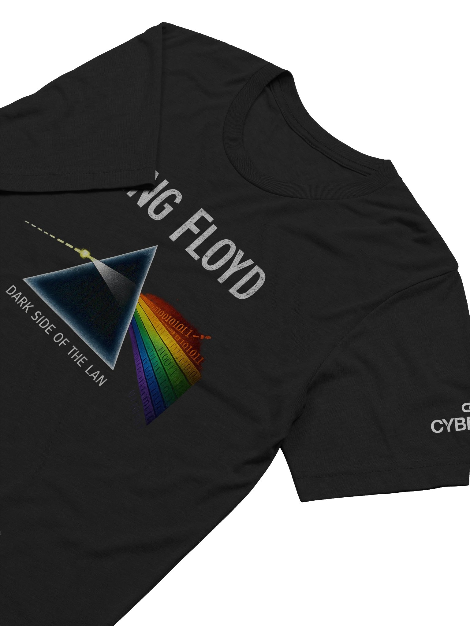 Ping Floyd Tee product image (6)