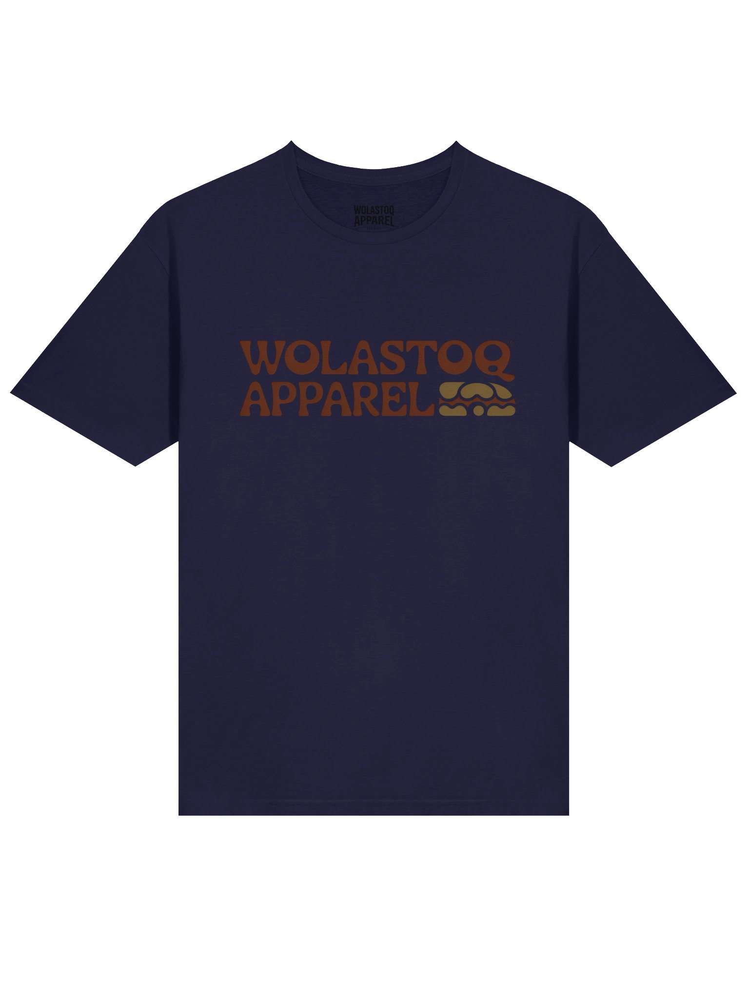Wolastoq Urban Arch T-Shirt product image (20)