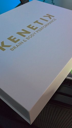 Start your year off right by kicking caffeine!!! Grab some @bekenetik! Kenetik has 12 grams of Ketones which your body natura...
