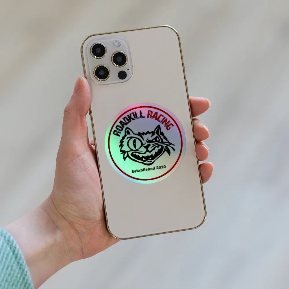 RKR Logo sticker (no beer and glory) product image (8)