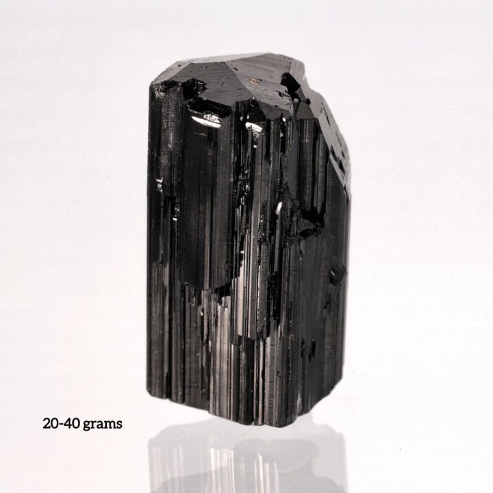 Black Tourmaline (التورمالين الأسود) product image (1)
