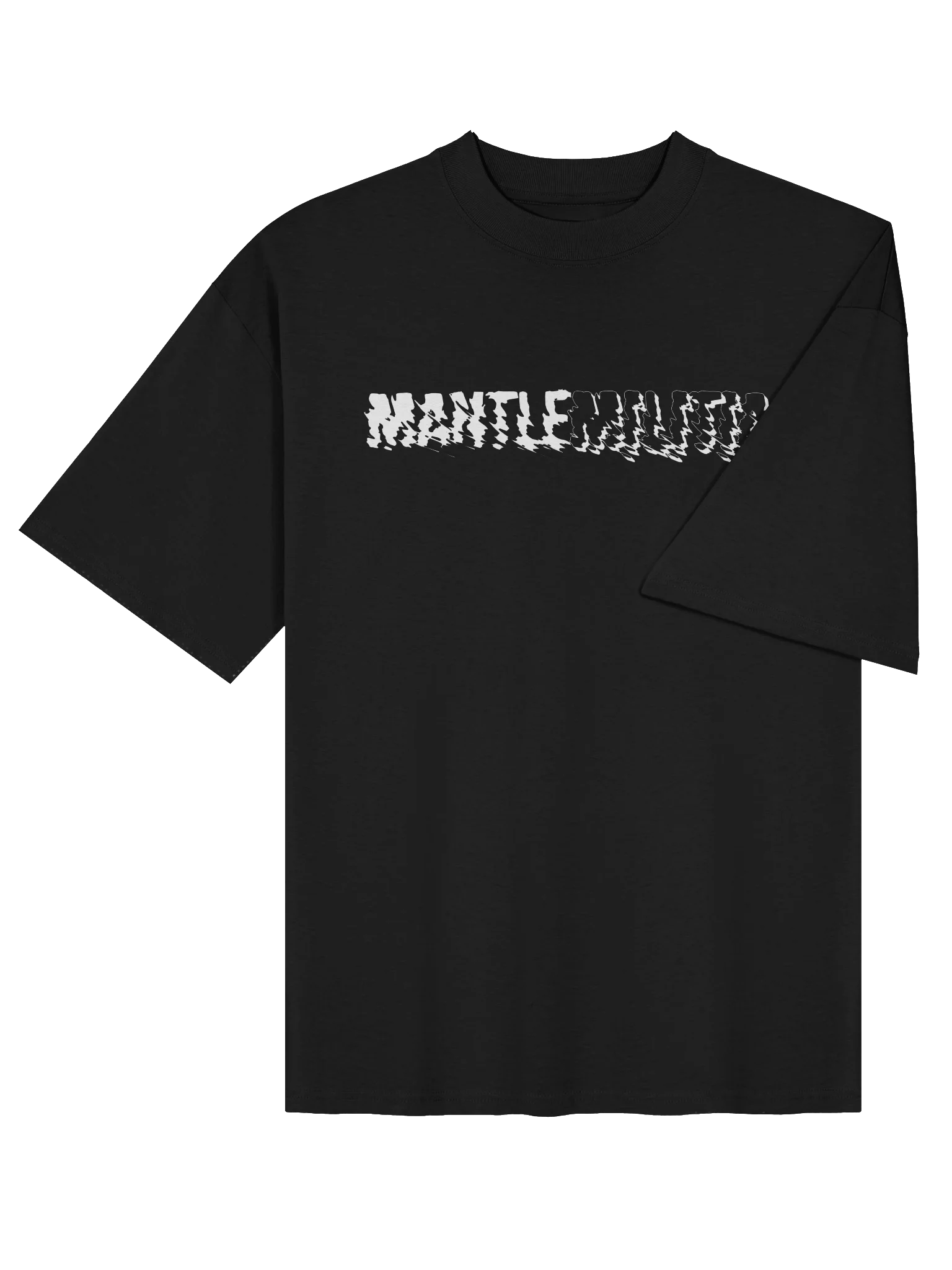 Mantle Militia Oversized Shirt product image (4)