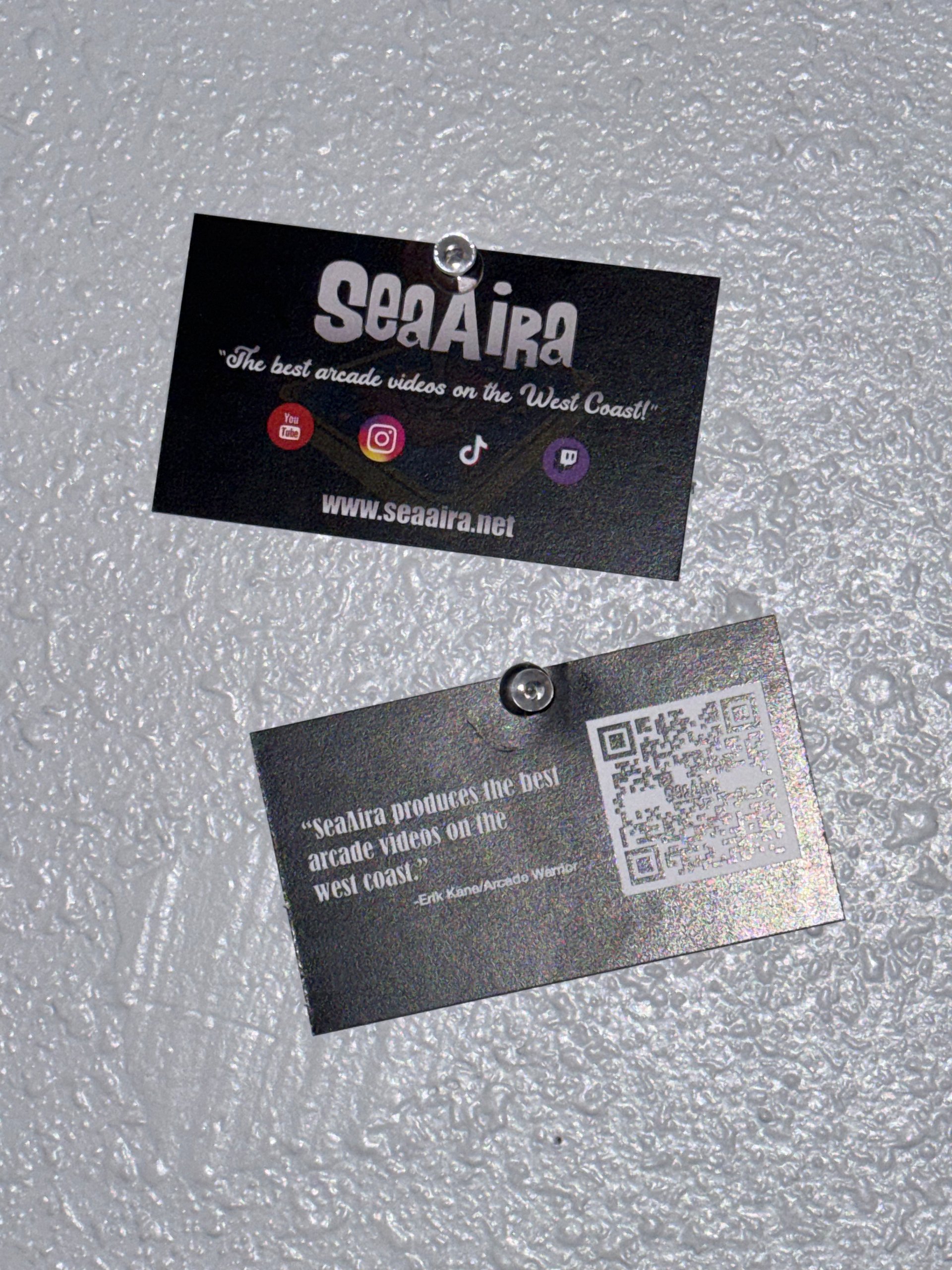 3 Business Cards product image (1)
