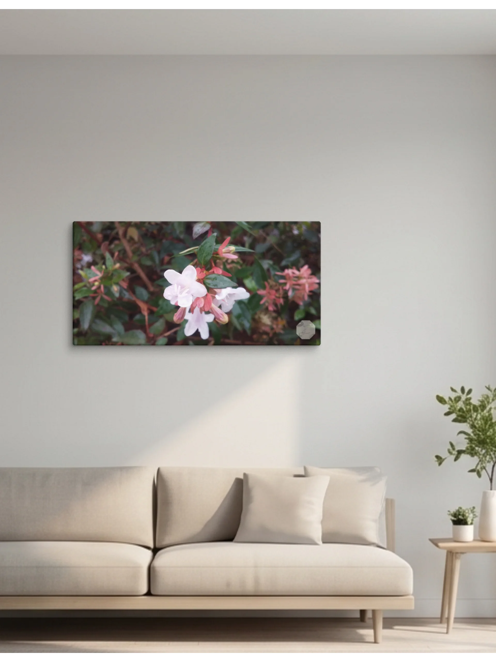 Mini - Canvas Fine Art product image (1)