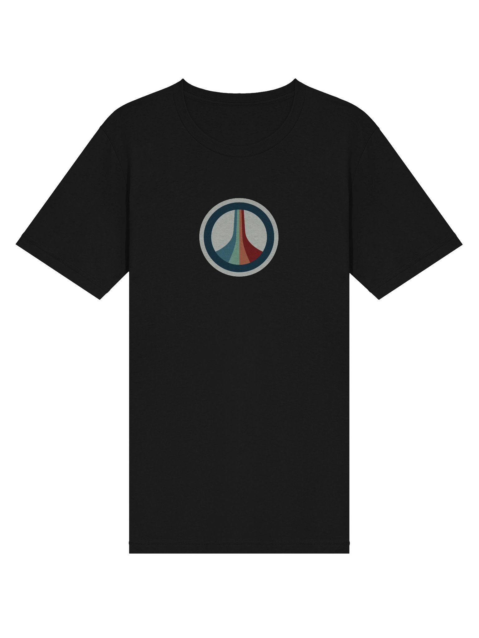 TOE Logo Shirt Dark product image (3)