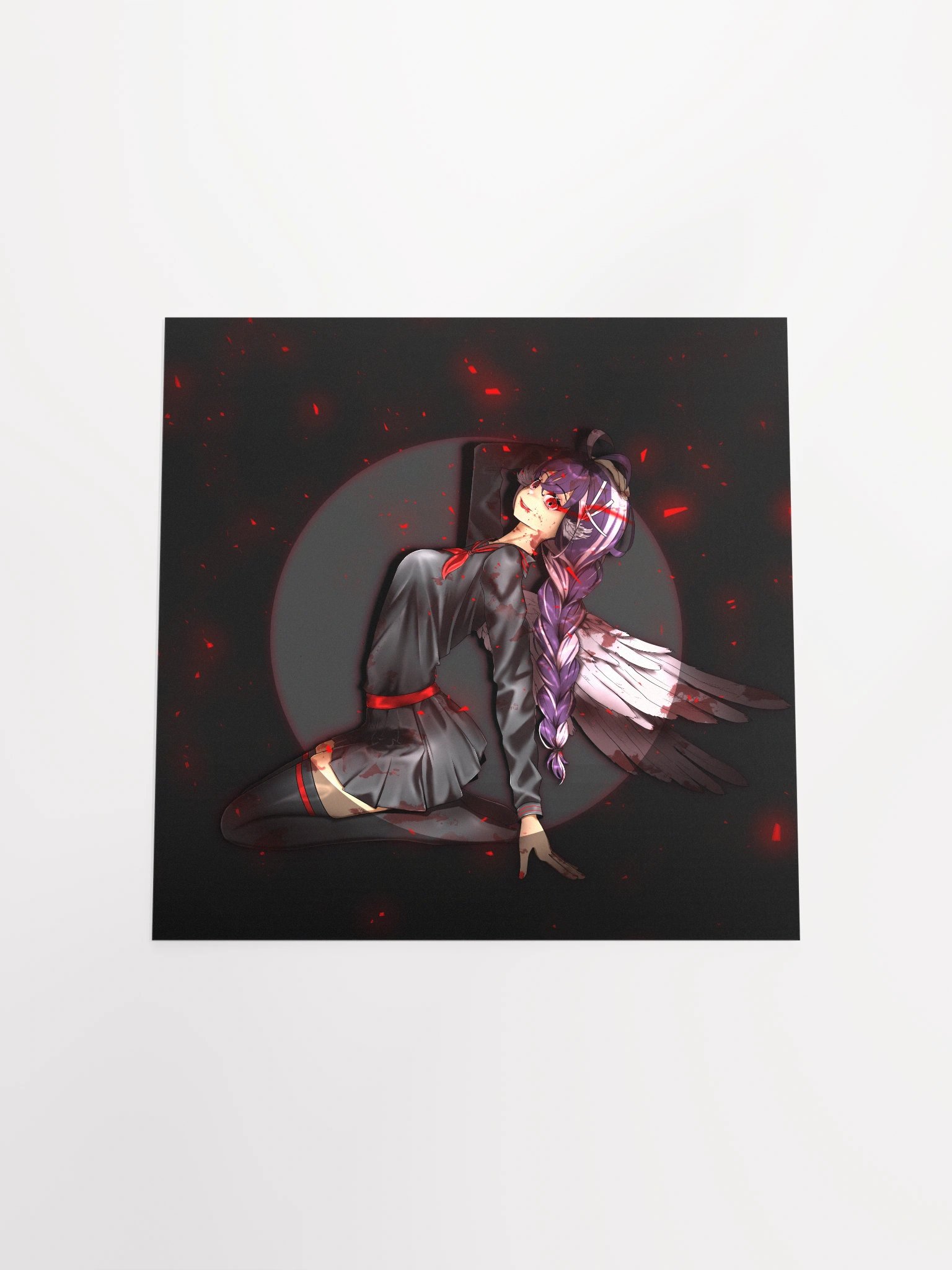 Kes Spotlight Poster product image (12)