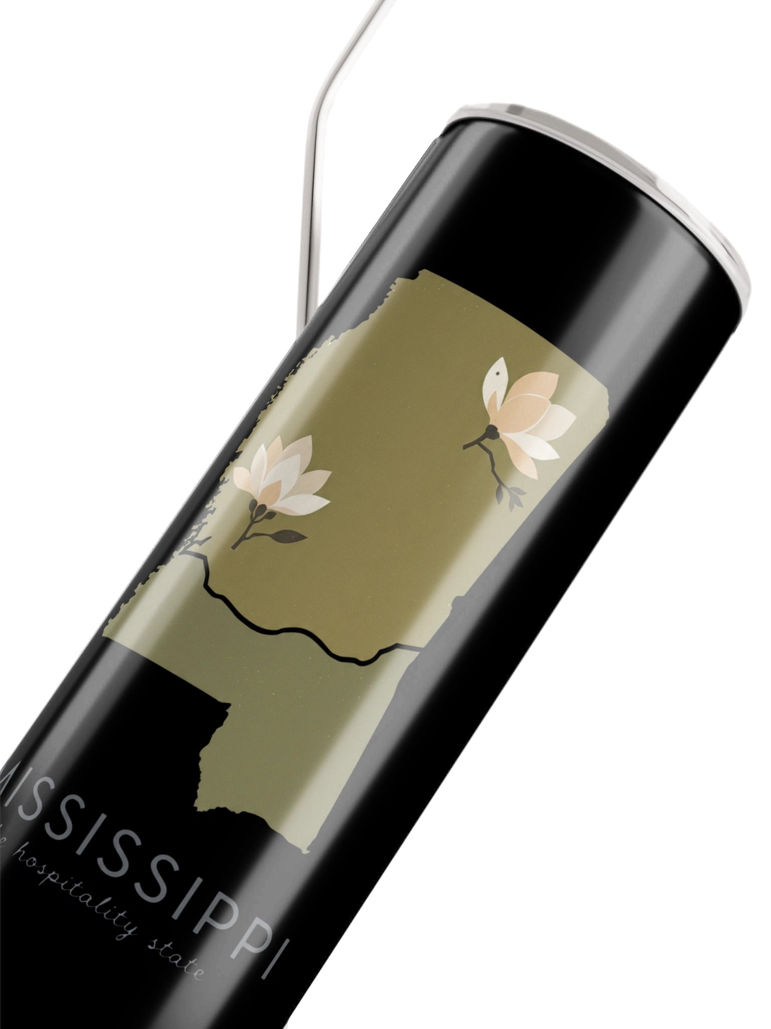 Mississippi Magnolia 20 oz Tumbler product image (8)