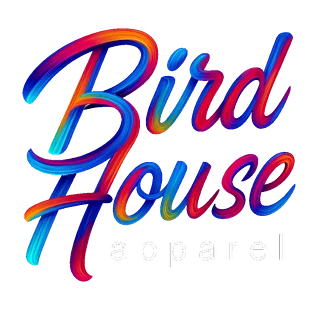 Birdhouse Merch