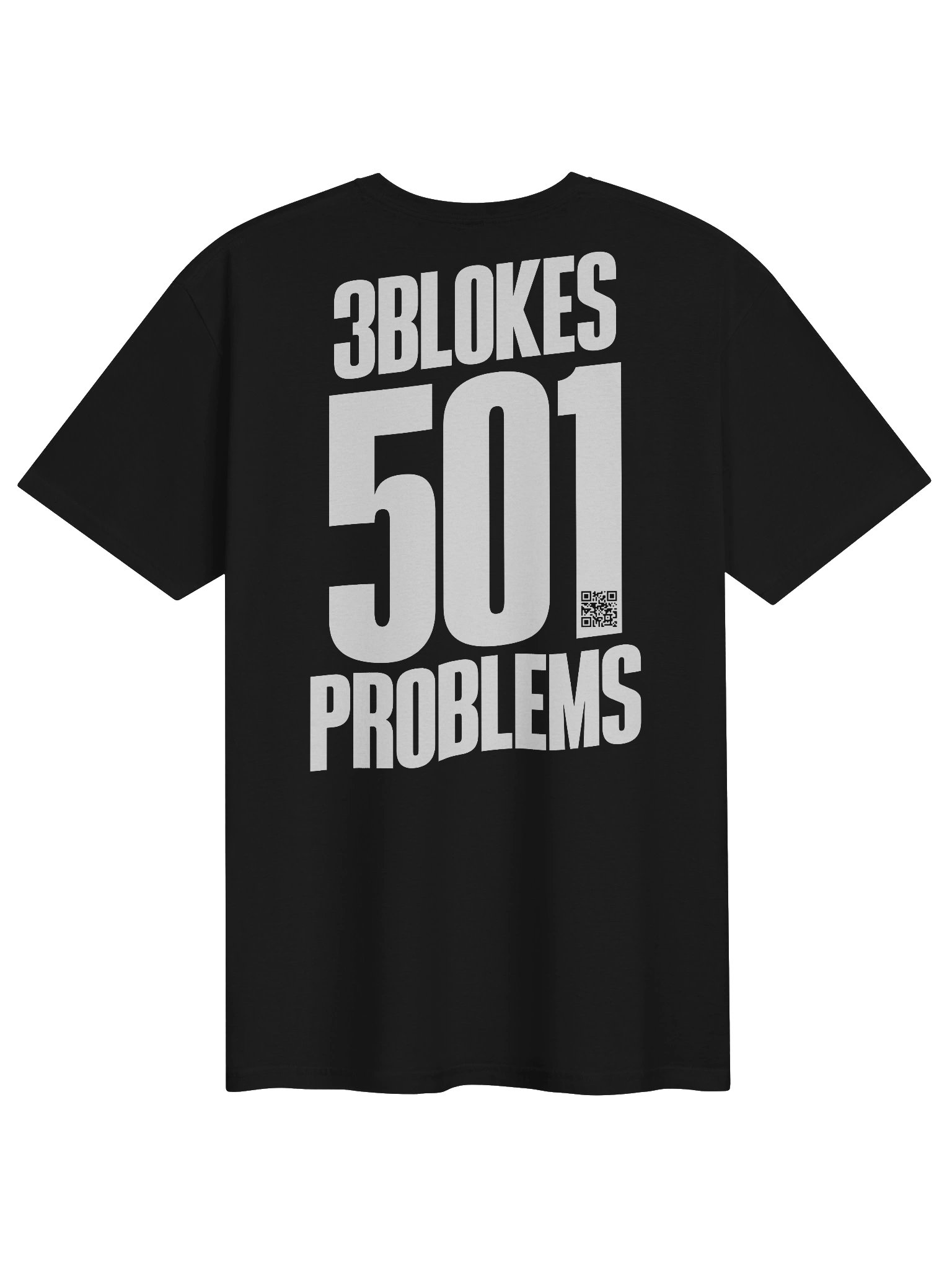 Classic 501 Tee Dark product image (5)