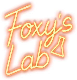Foxy's Lab