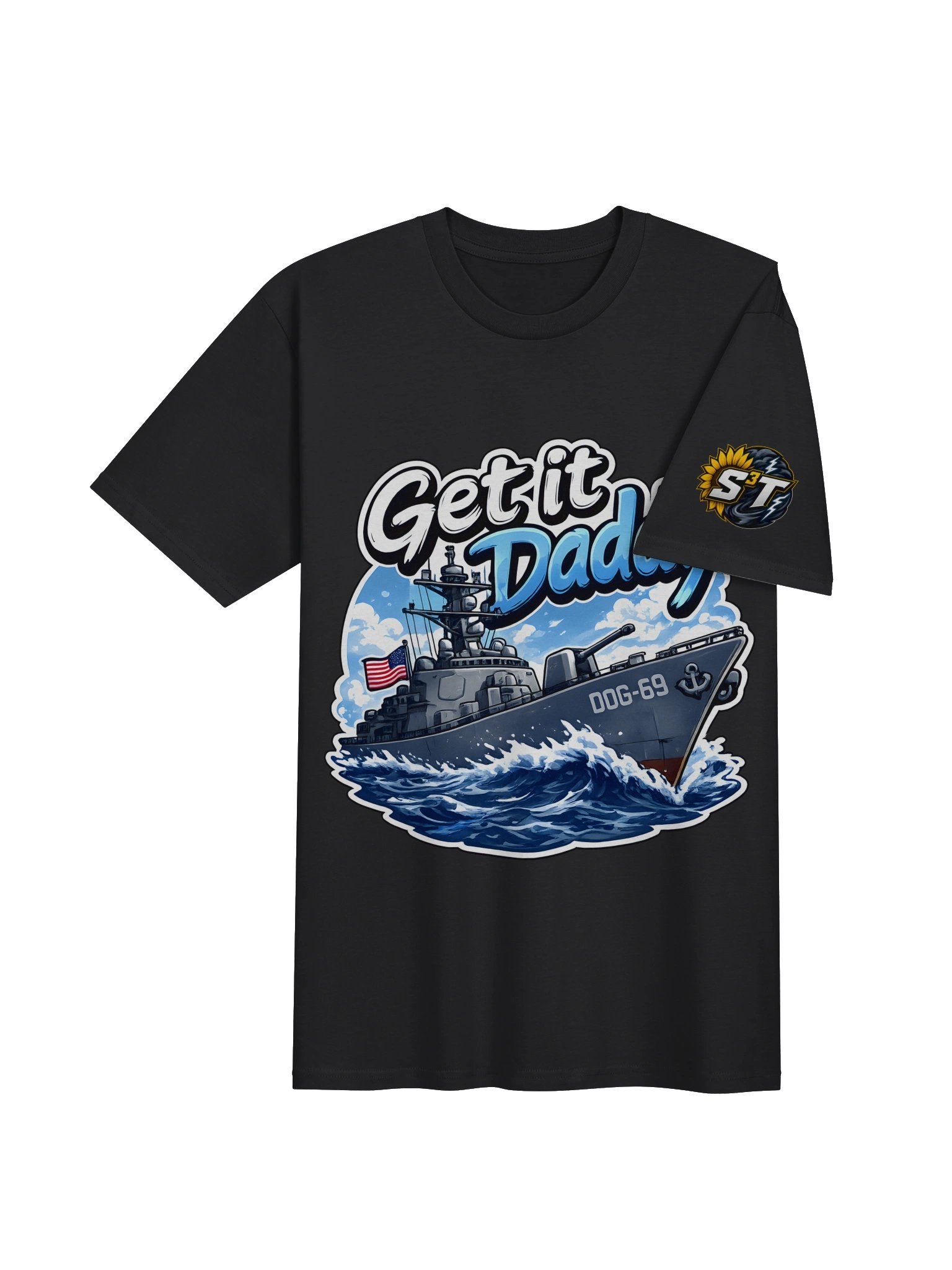 Get It Daddy product image (4)