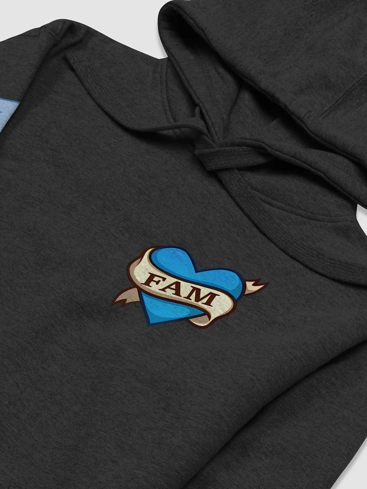 Ris Fam Hoodie product image (1)