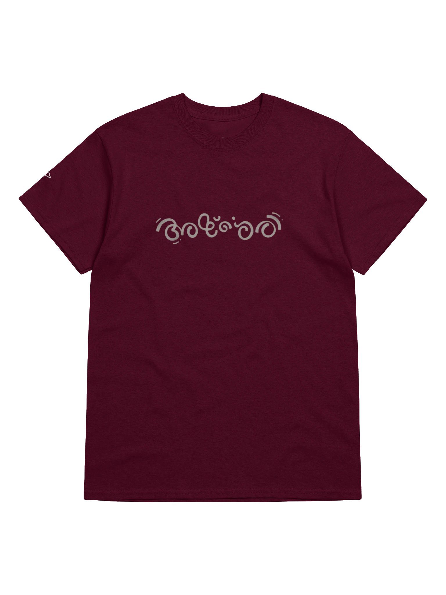 aarpoo Ayesheri Unisex Tee product image (38)