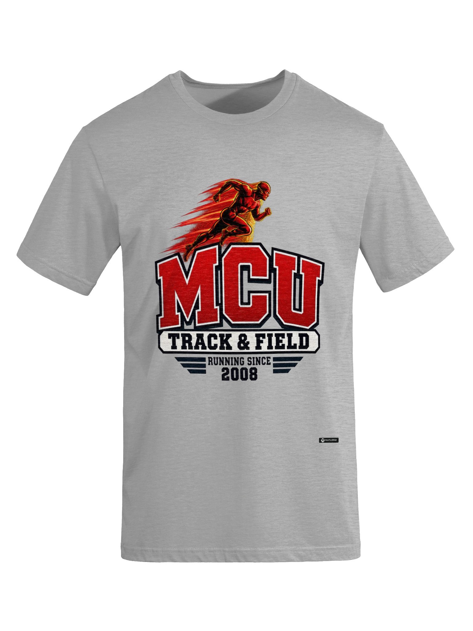 MCU Track & Field Tee product image (21)