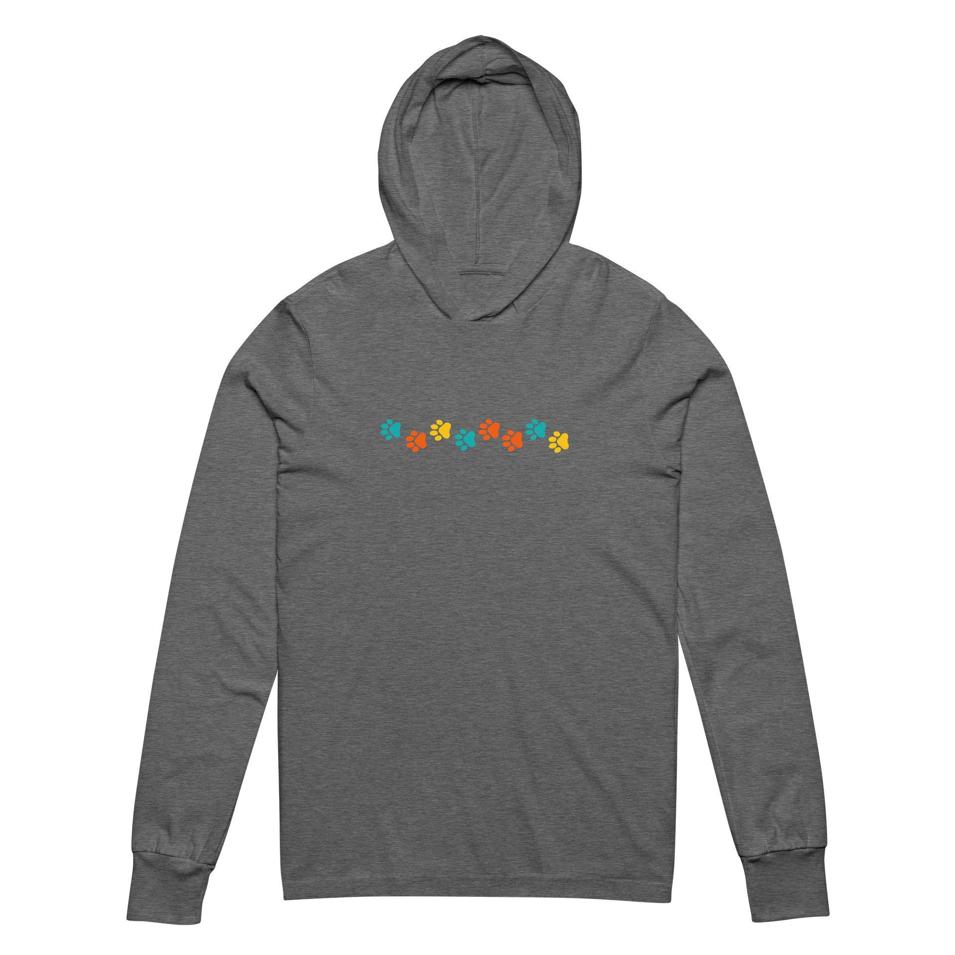 Lightweight Pullover product image (2)