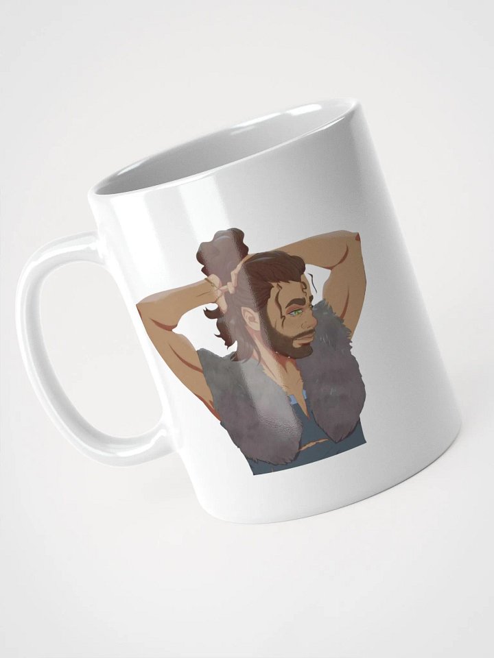 GorGor Mug Book 1 Quote product image (1)